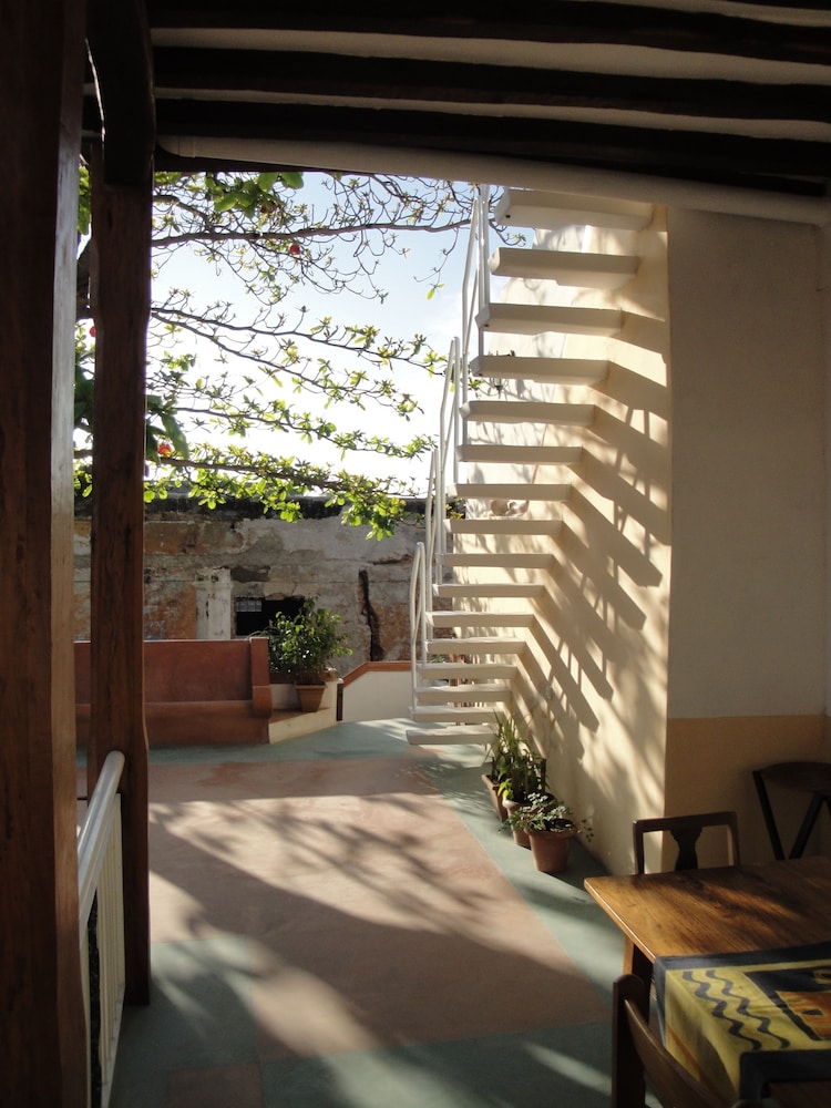Jardim dos Aloés - Unique B&B, photo 126