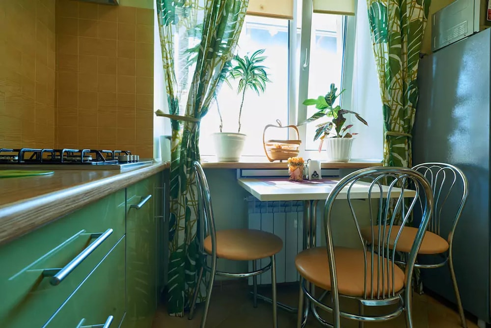 Home-Hotel Malaya Zhitomirskaya 10-2 view 5