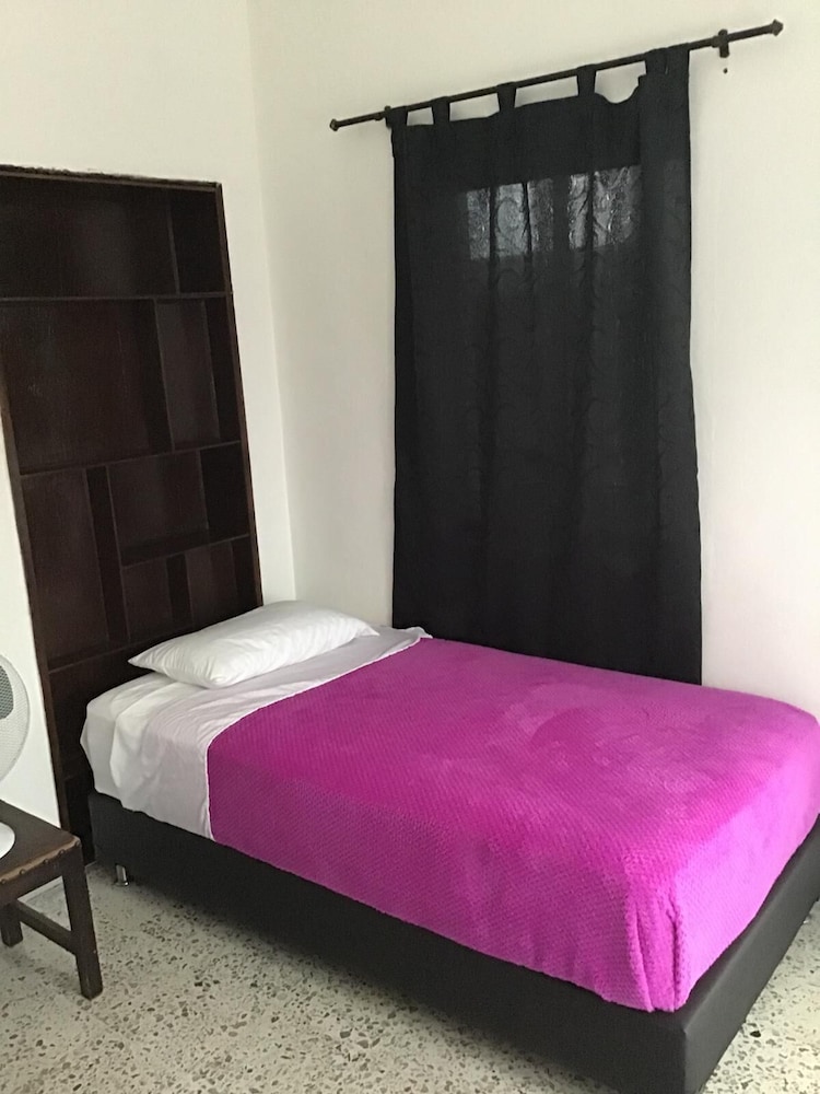 4U Hostel view 4