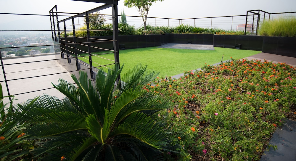 HOC5 Daily Apartment Chiang Mai