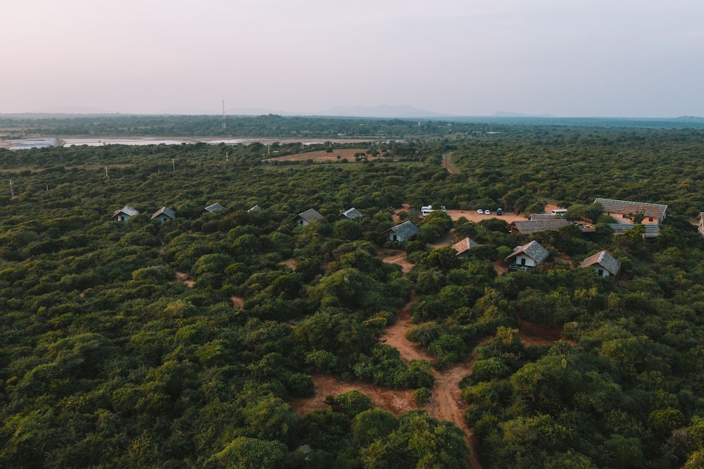 Jetwing Jungle Lodge, A Luxury Reserve