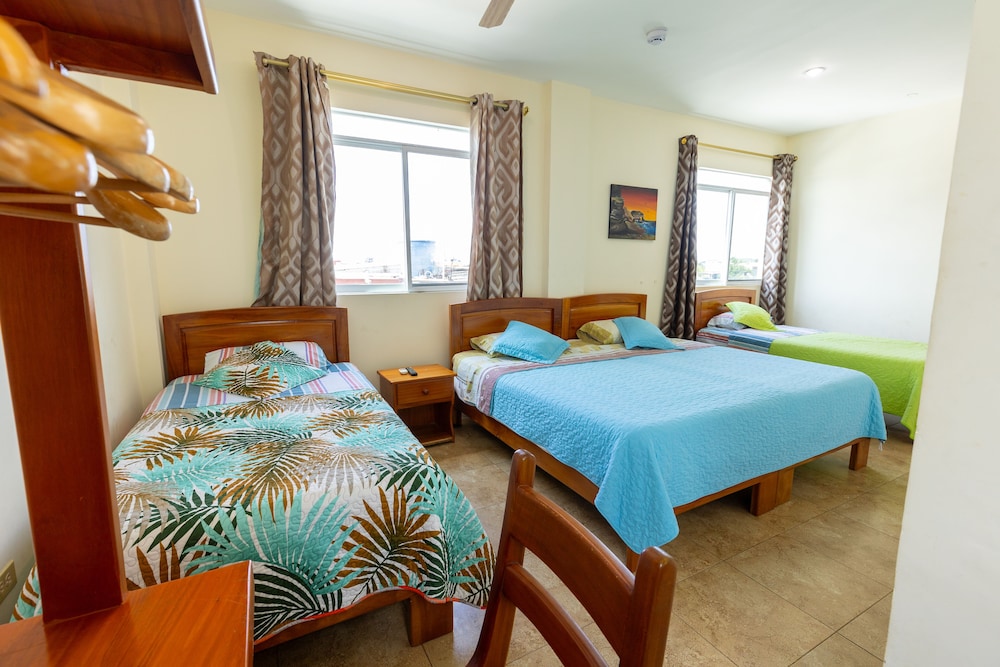 Ariana´S Galapagos Hostal