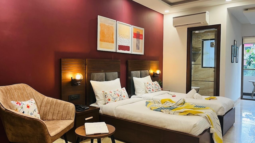 Cherish Luxury Banquet Hall Delhi