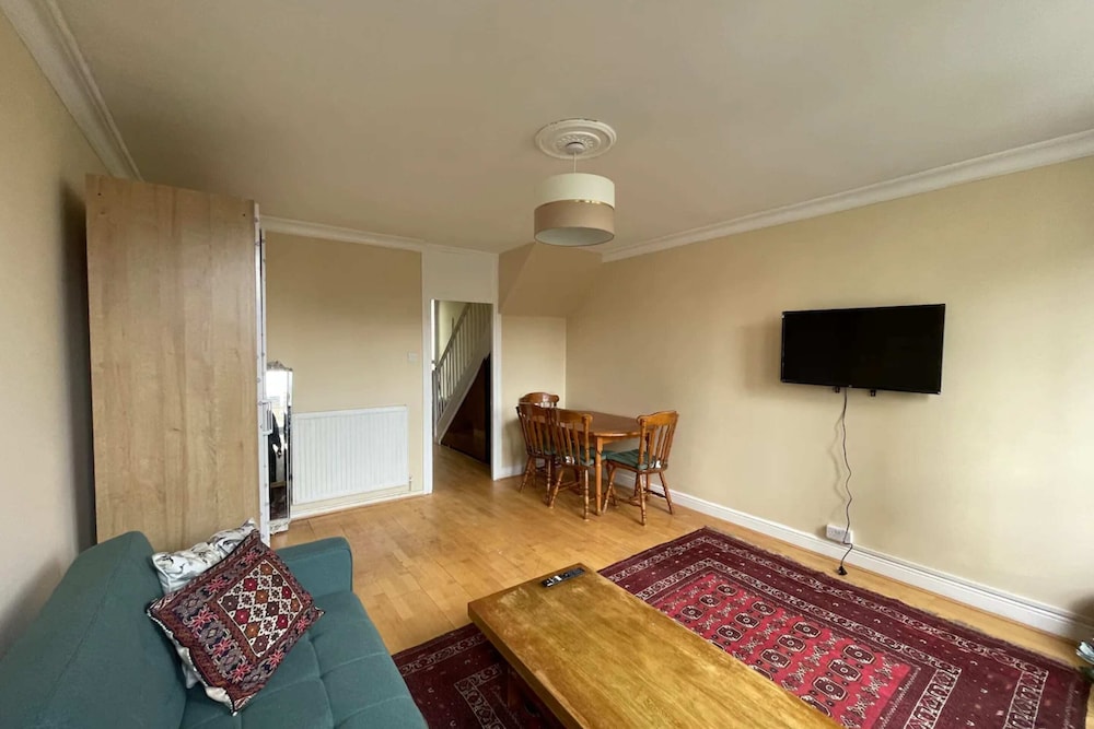 Calm & Central 2BD Flat - Marylebone