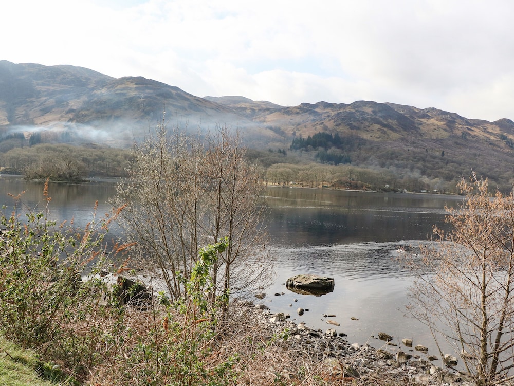 Red Kite Lodge