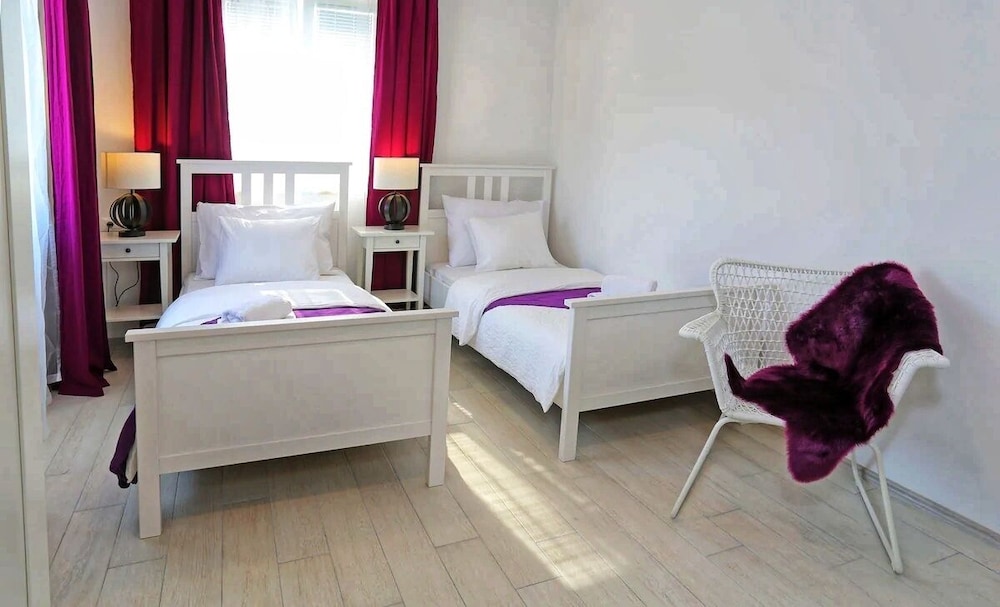 Boutique Hotel Alegria