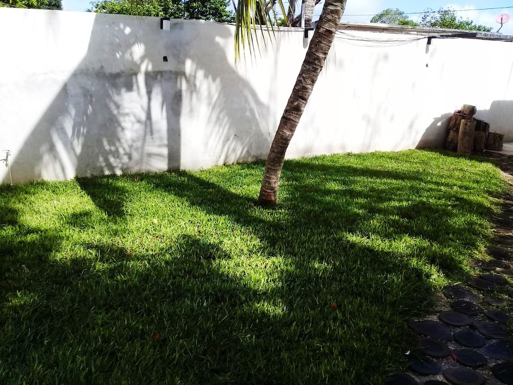 NAUH Xulha Rooms view 4