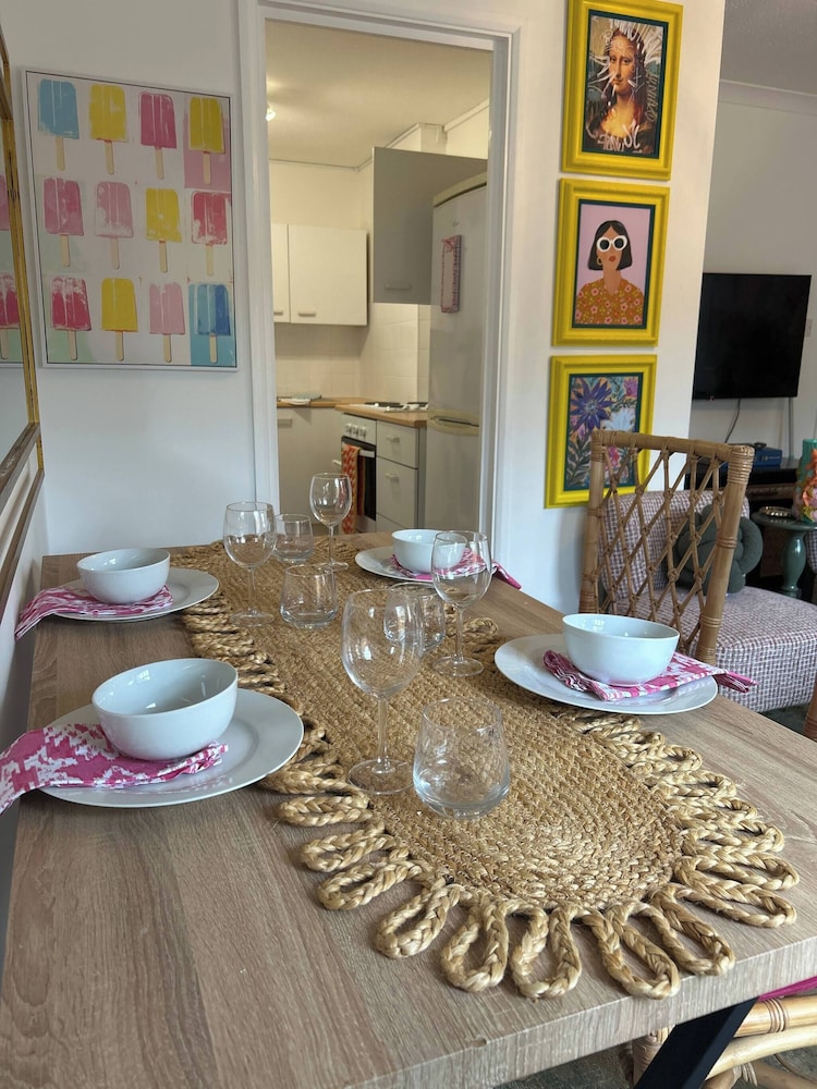 Stylish One Bedroom Apartment in Central Potton
