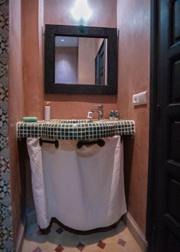 Riad tala
