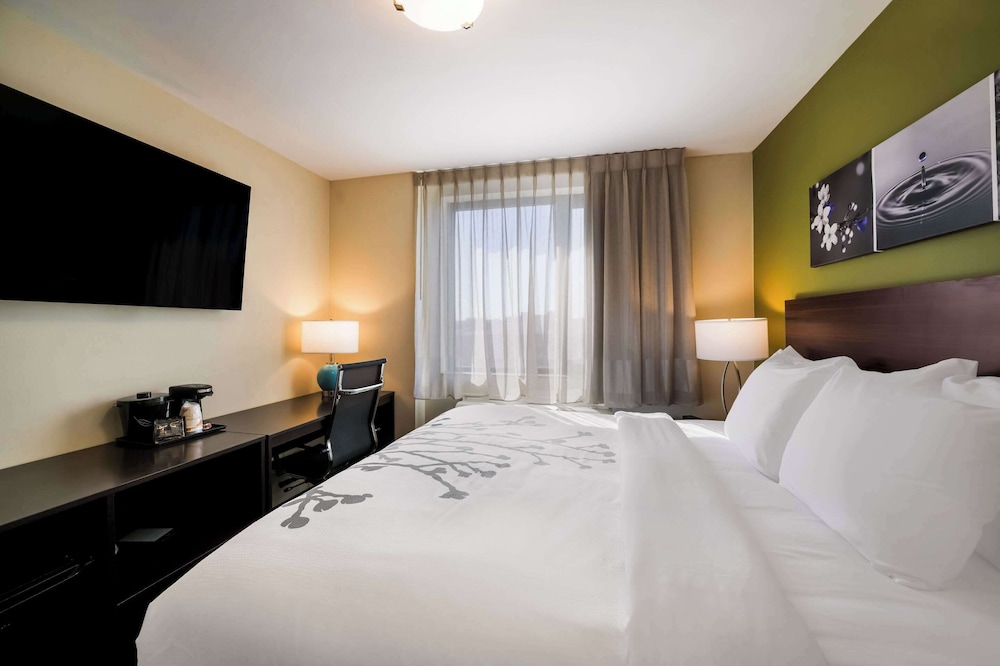 Sleep Inn - Property Image 8