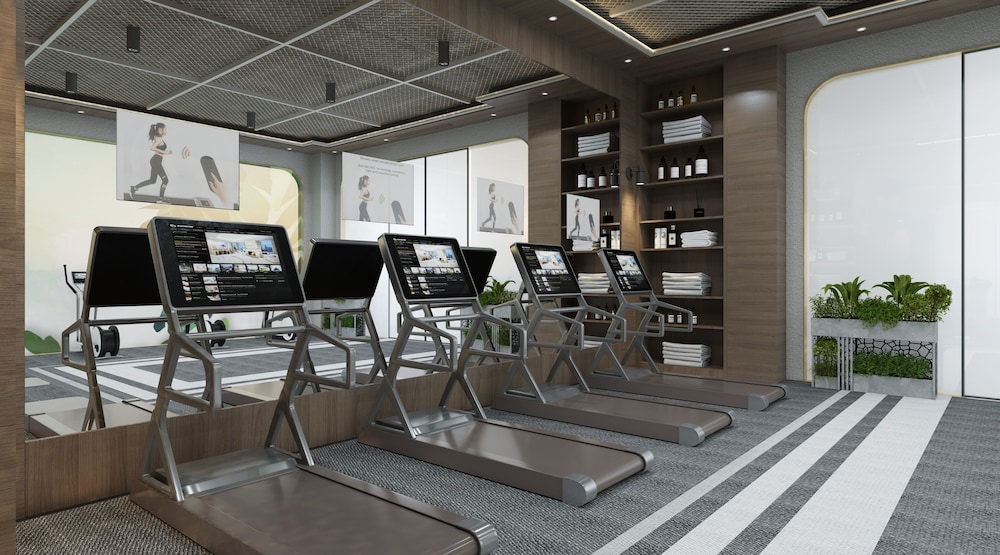 Sy Hotels Belek