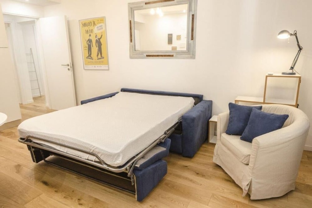Il Campo Apartments
