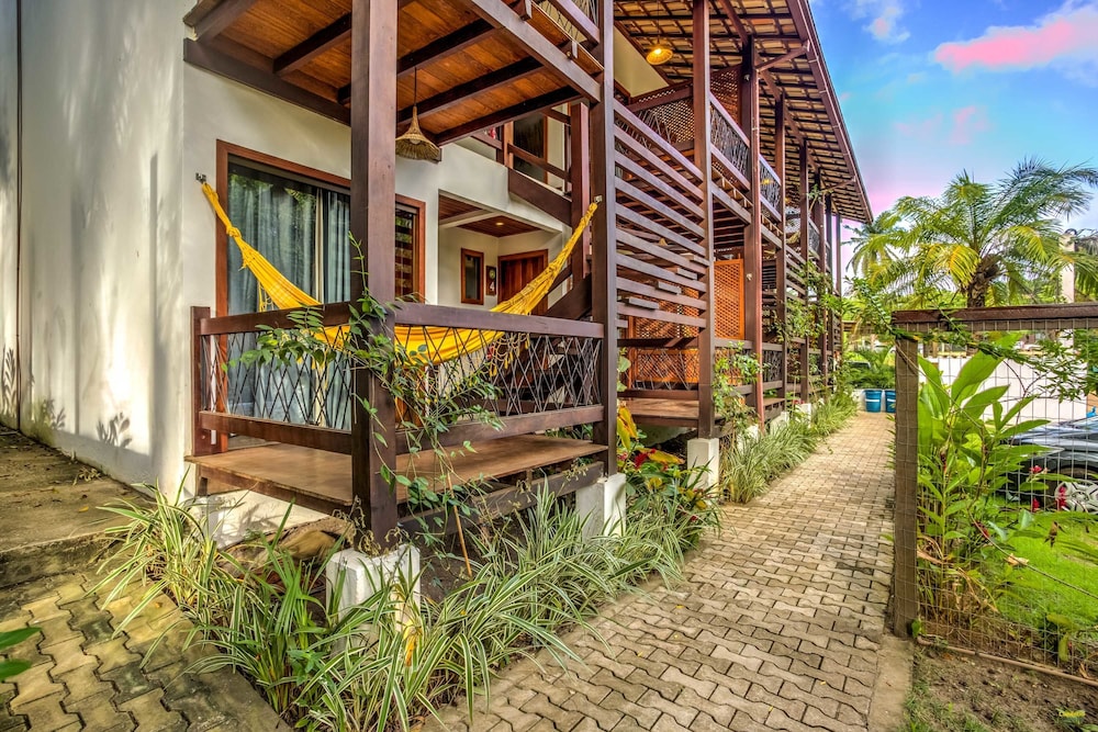 Paradiso Flat