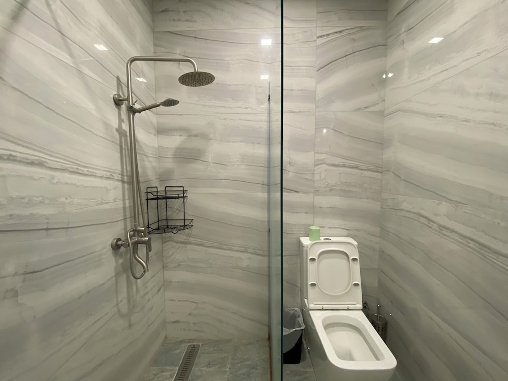 Aparthotel by Luxe Group TT88