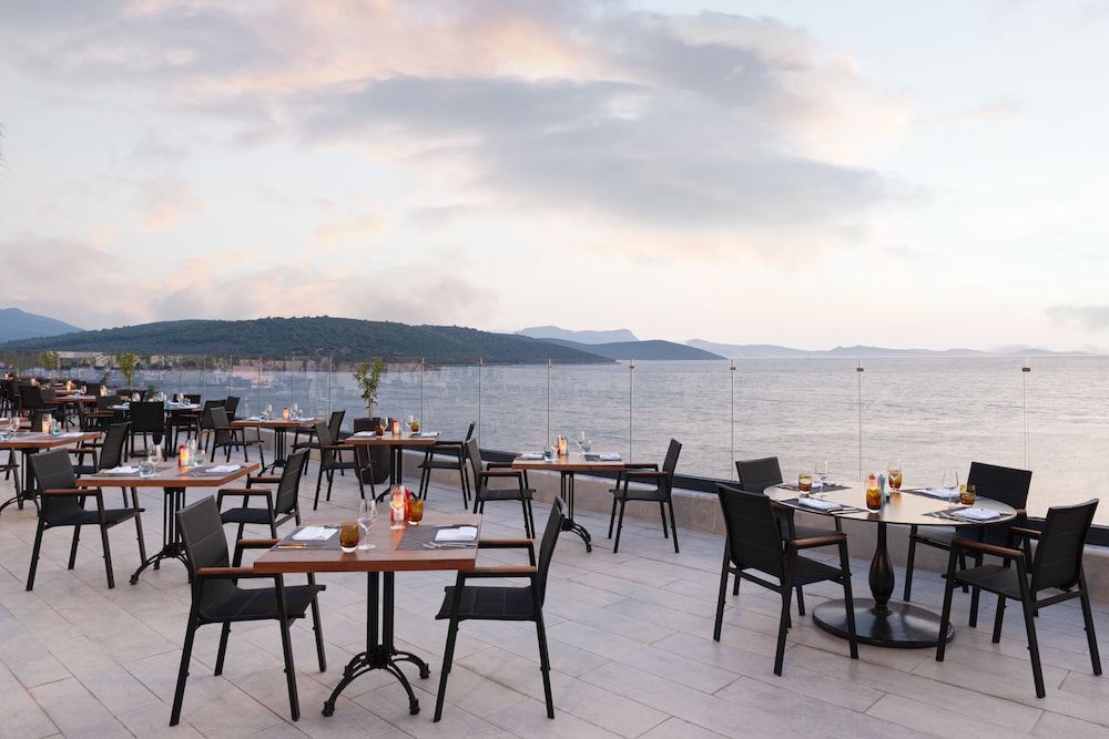 Le Méridien Bodrum Beach Resort