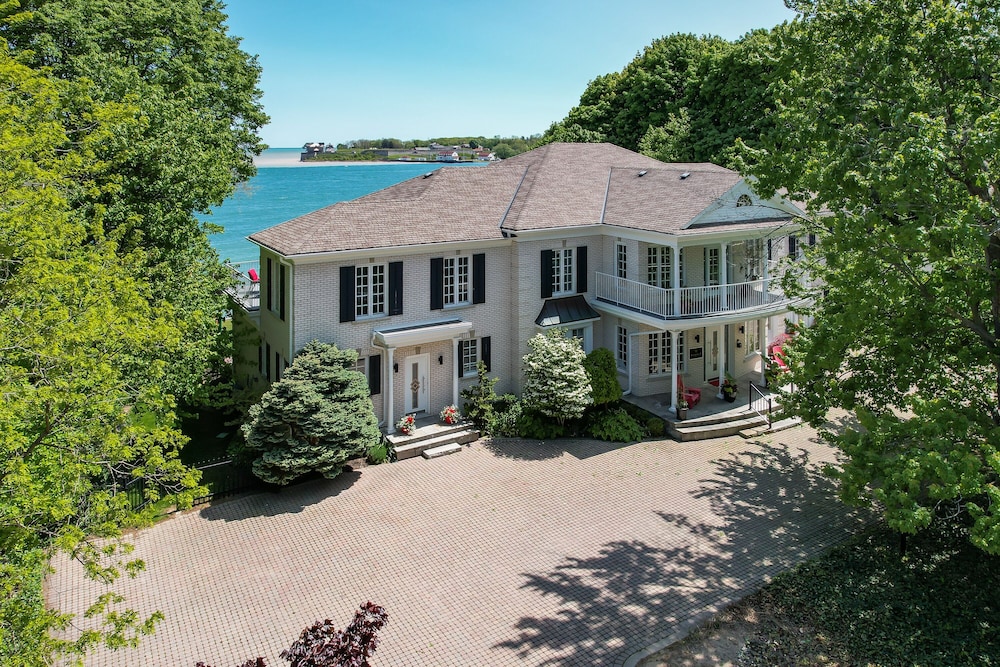 Somerset Bed and Breakfast
