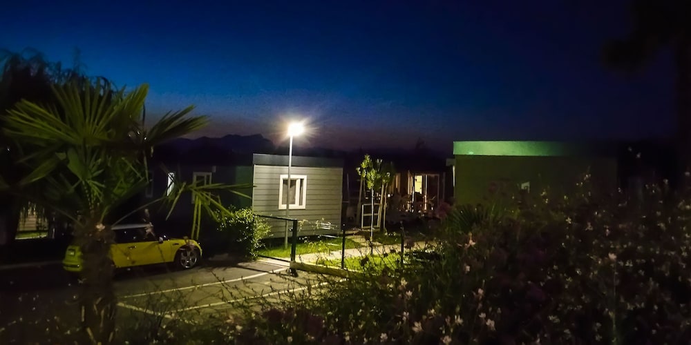 Camping Lido