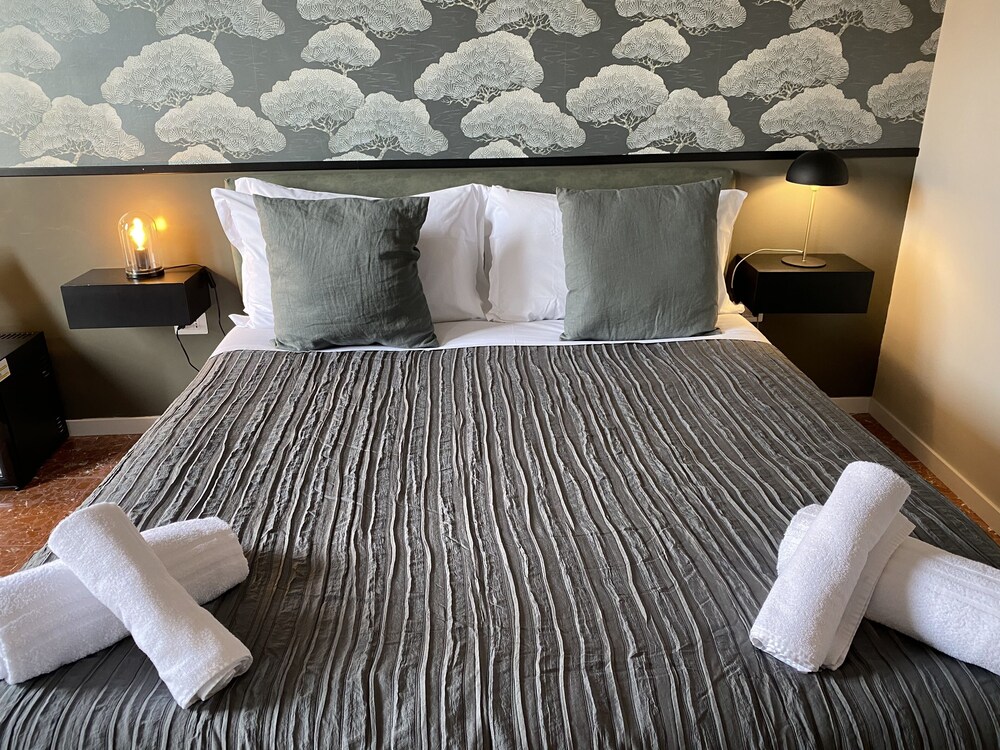 Cavour Urban Rooms