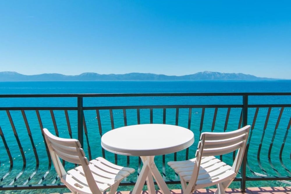 Gordan - Apartments by the sea - A2 view 5