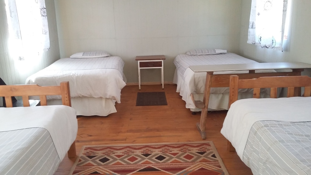 Destiny Inn Lodge