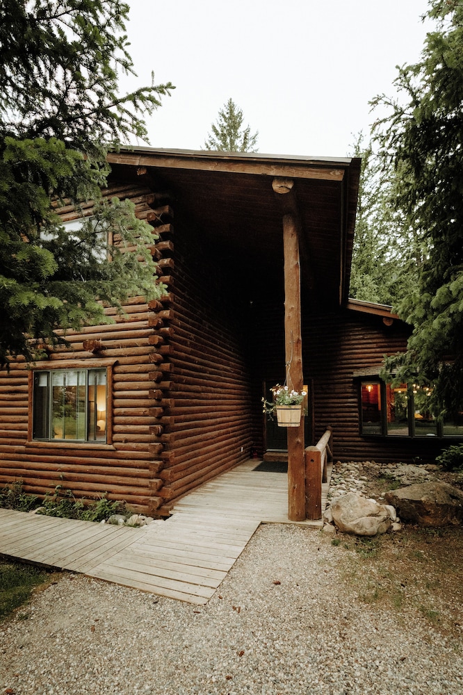 Moose Creek Ranch