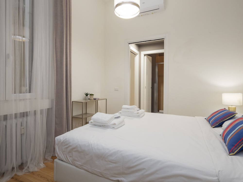 Porta Vittoria B - Cozy 1bdr Duomo Area