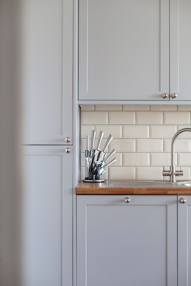 Beautiful flat in Old Street