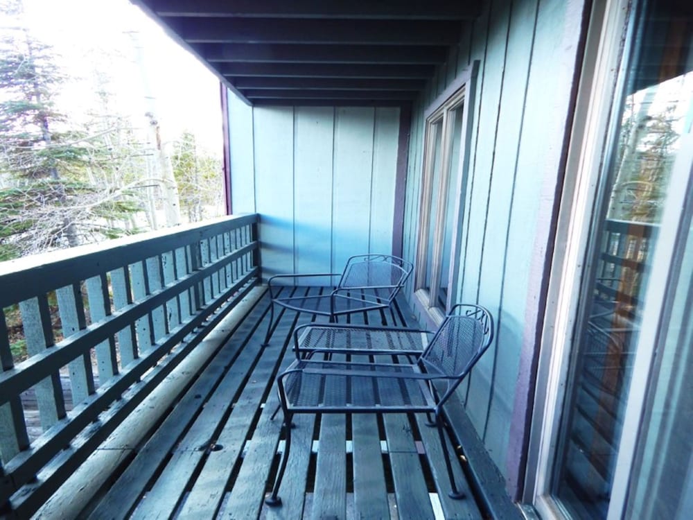 Timber Run