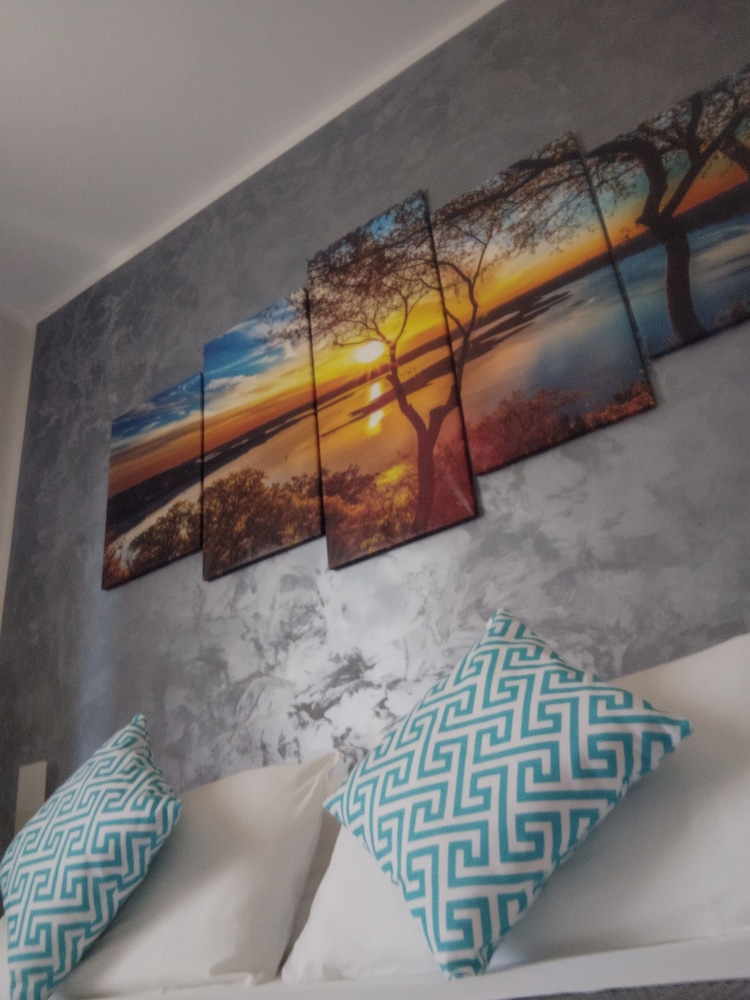 B&B La Munachell