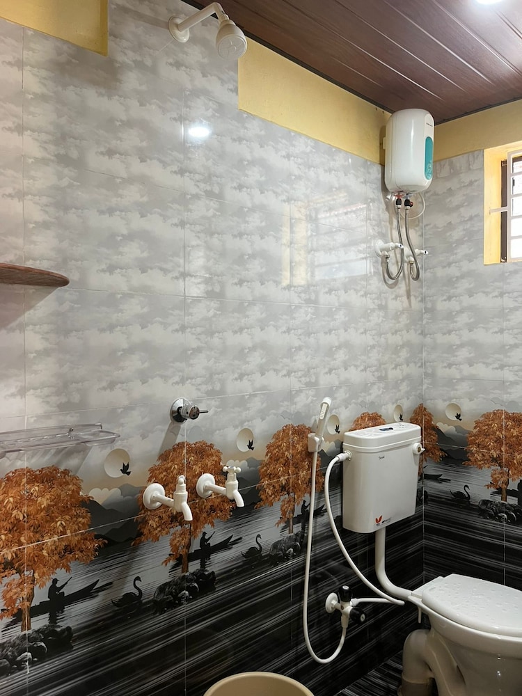 Majili Farmstay