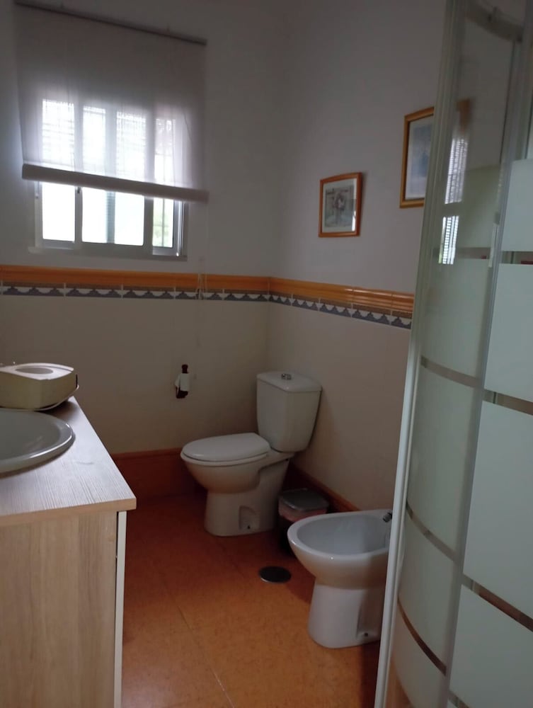 Chalet con Piscina Privada y Barbacoa