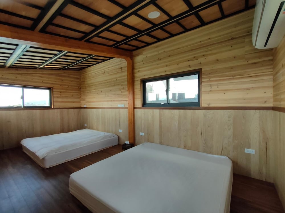 Hualien Cow House