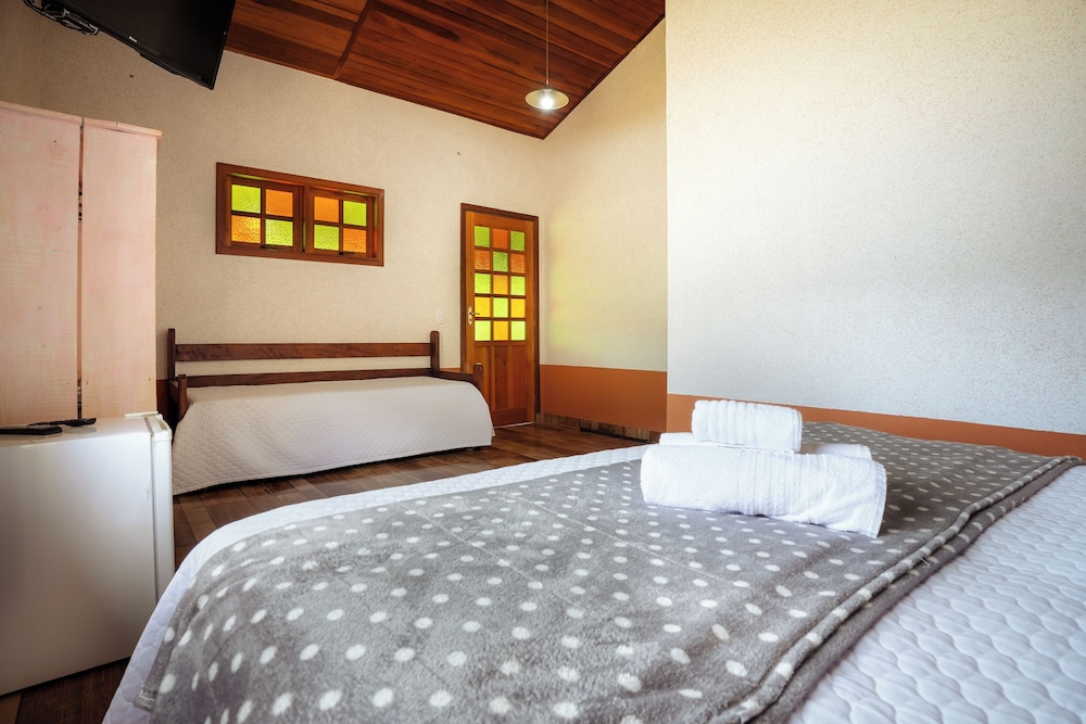 VELINN Hotel Fazenda Estrela da Serra