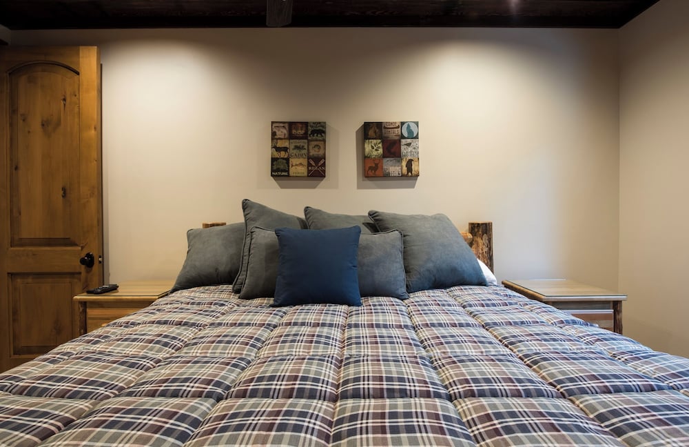Rustic Retreat