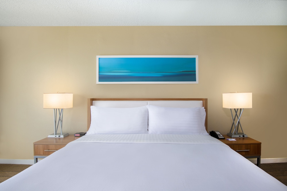 All Inclusive Holiday Inn Resort Aruba - Property Image 13
