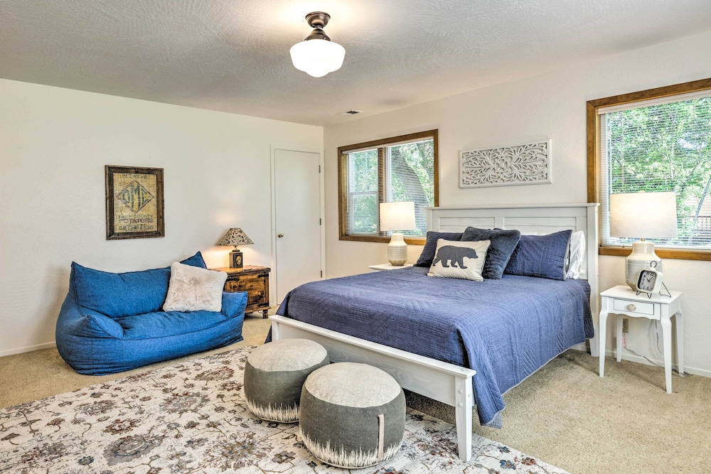 Steps to Dtwn Murphys: Cottage w/ Furnished Porch view 3