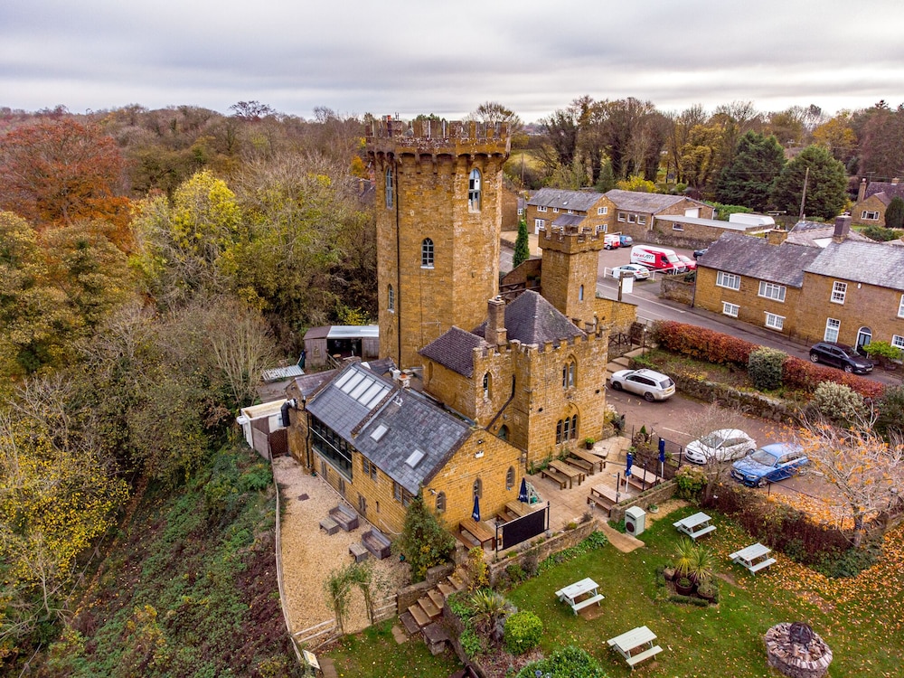 Banbury Vacations - Castle at Edgehill - Property Image 18