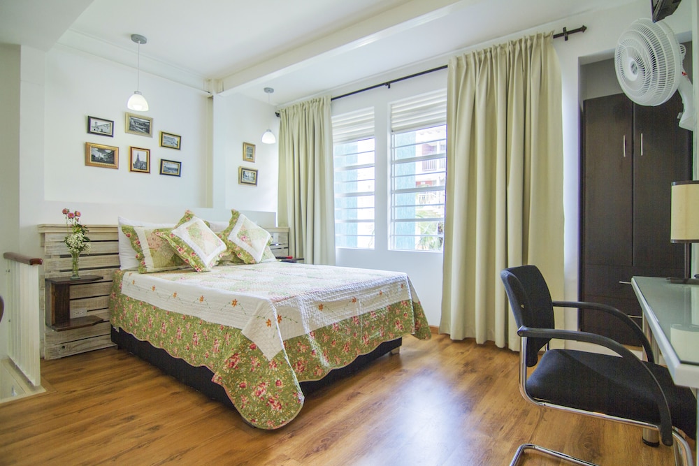 Jovita House BnB