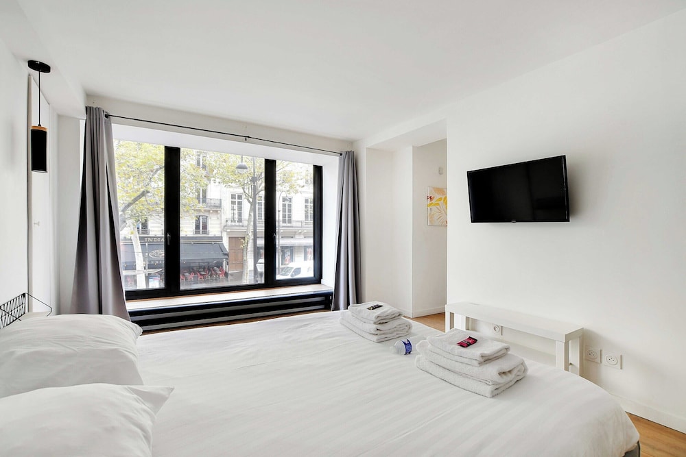 Appartement in the Heart of Paris Opera