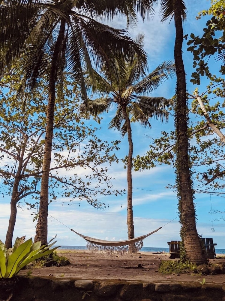 Playa Del Fuego Beach Hostel and Resort