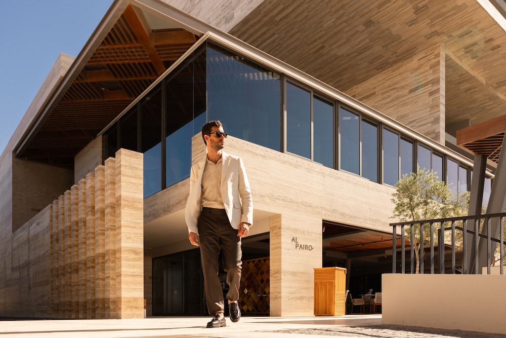 The Club at Solaz, Luxury Villas