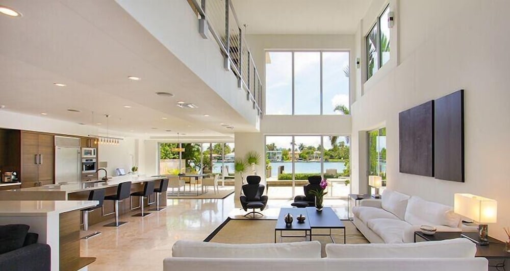 Villa Mercy