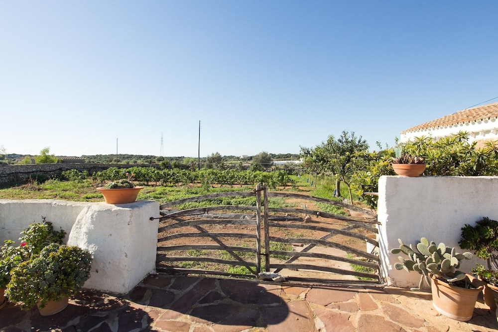 Finca Calafi Nou view 5
