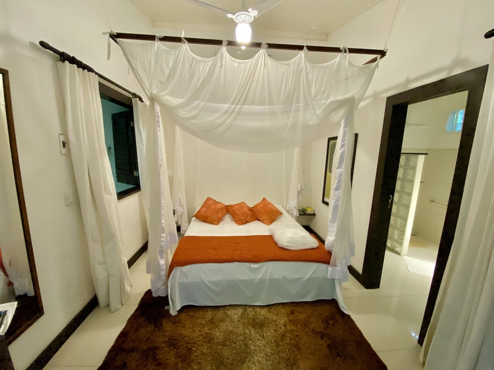 POUSADA MANGUEIRA Boutique Hotel view 5