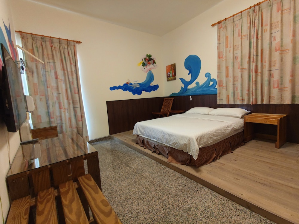 Da Feng Homestay