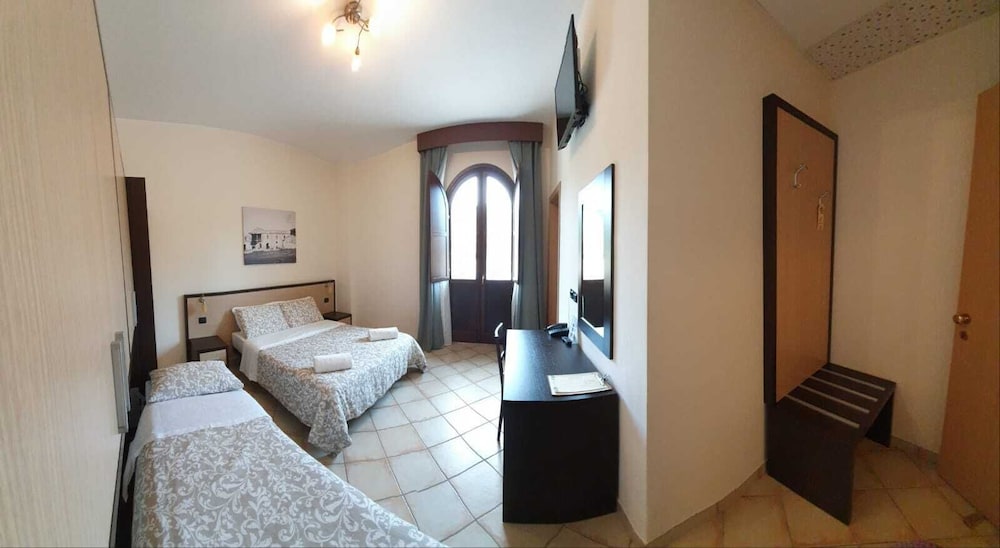 Country House Vecchio Frantoio view 4