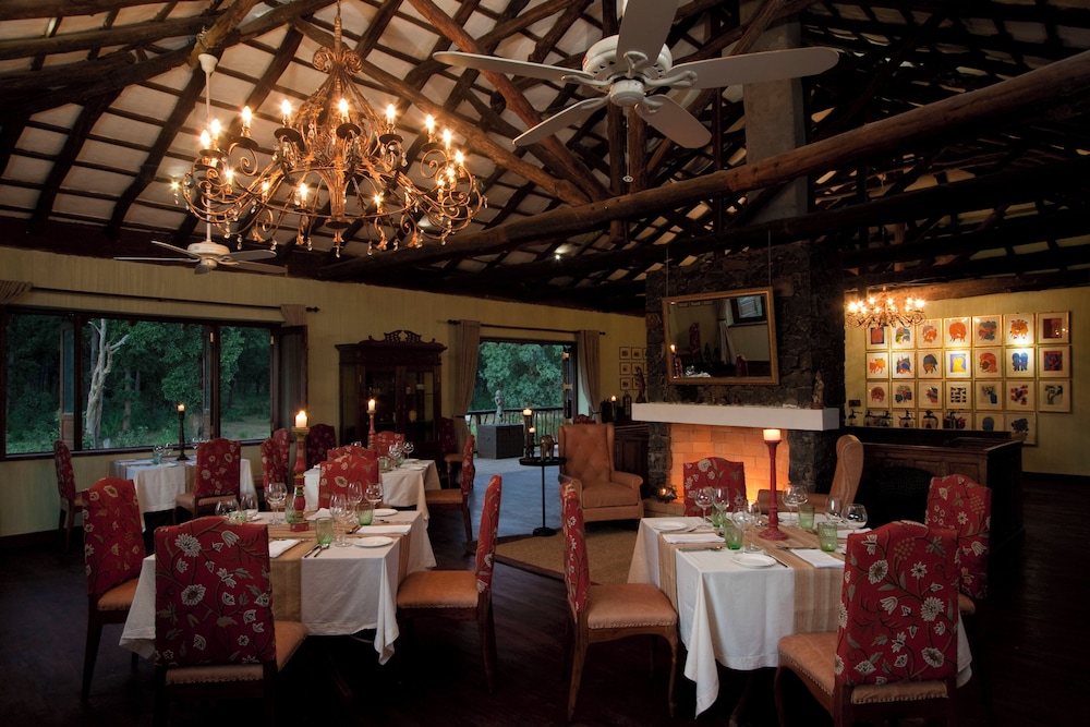 Samode Safari Lodge