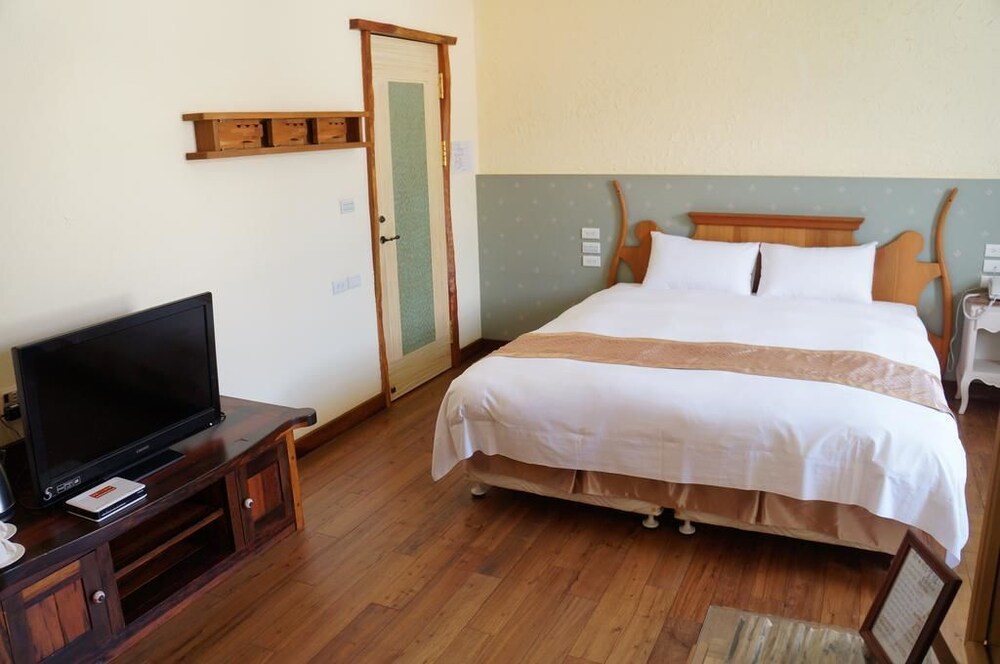 Smile 58 B&B