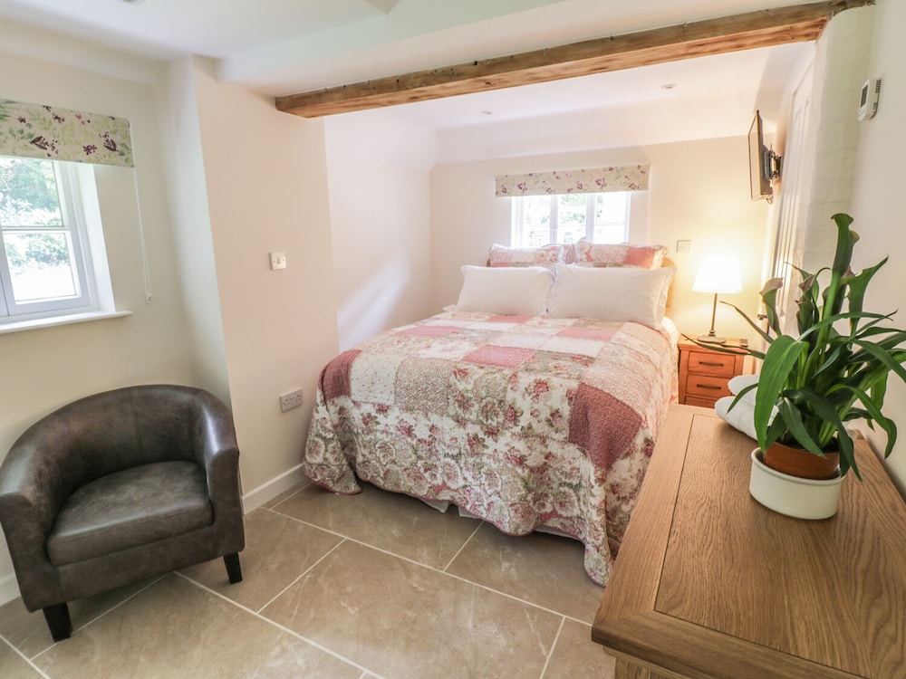 The Dower House