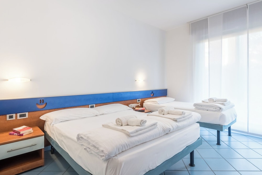Bosco Canoro Resort